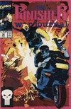 Punisher War Journal, The # 30