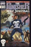 Punisher War Journal, The # 33