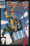 Punisher War Journal, The # 38