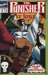 Punisher War Journal, The # 39