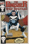 Punisher War Journal, The # 41