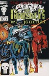 Punisher War Journal, The # 47