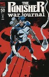 Punisher War Journal, The # 50