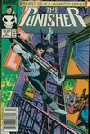 Punisher Comic Book Back Issues of Superheroes by WonderClub.com