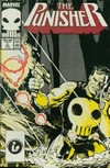 Punisher, The # 2