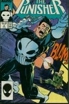 Punisher, The # 4