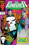 Punisher, The # 71
