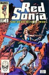 Red Sonja 1983 # 3
