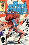 Red Sonja 1983 # 10