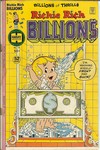 Richie Rich Billions # 19