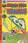 Richie Rich Billions # 32