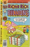 Richie Rich Billions # 33