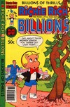 Richie Rich Billions # 38