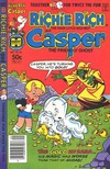 Richie Rich & Casper # 40