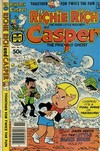 Richie Rich & Casper # 41