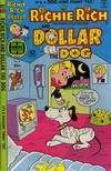 Richie Rich & Dollar the Dog # 2