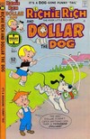 Richie Rich & Dollar the Dog # 3