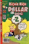 Richie Rich & Dollar the Dog # 6