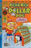 Richie Rich & Dollar the Dog # 7