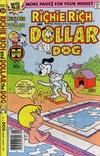 Richie Rich & Dollar the Dog # 9