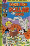 Richie Rich & Dollar the Dog # 10
