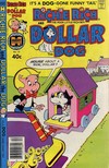 Richie Rich & Dollar the Dog # 12