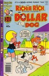 Richie Rich & Dollar the Dog # 13