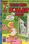 Richie Rich & Dollar the Dog # 15