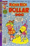 Richie Rich & Dollar the Dog # 18