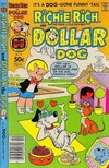 Richie Rich & Dollar the Dog # 19