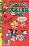 Richie Rich & Dollar the Dog # 20