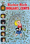 Richie Rich Dollars and Cents # 9