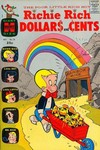 Richie Rich Dollars and Cents # 15