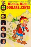Richie Rich Dollars and Cents # 18