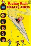Richie Rich Dollars and Cents # 20