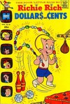 Richie Rich Dollars and Cents # 23