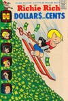 Richie Rich Dollars and Cents # 25