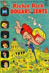 Richie Rich Dollars and Cents # 27