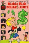 Richie Rich Dollars and Cents # 31