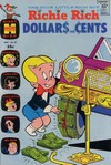 Richie Rich Dollars and Cents # 33