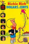Richie Rich Dollars and Cents # 34