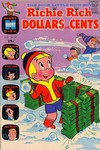 Richie Rich Dollars and Cents # 35