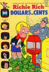Richie Rich Dollars and Cents # 37