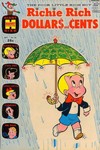 Richie Rich Dollars and Cents # 38