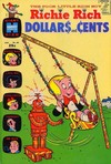Richie Rich Dollars and Cents # 40