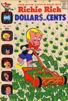 Richie Rich Dollars and Cents # 42