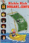 Richie Rich Dollars and Cents # 45