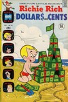 Richie Rich Dollars and Cents # 52