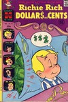 Richie Rich Dollars and Cents # 53