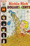 Richie Rich Dollars and Cents # 59 magazine back issue cover image